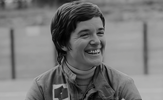 Lella Lombardi – Racing Through Limits