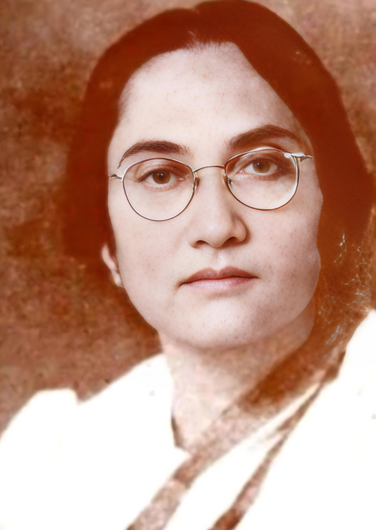 Kamini Roy – Poetry with Purpose