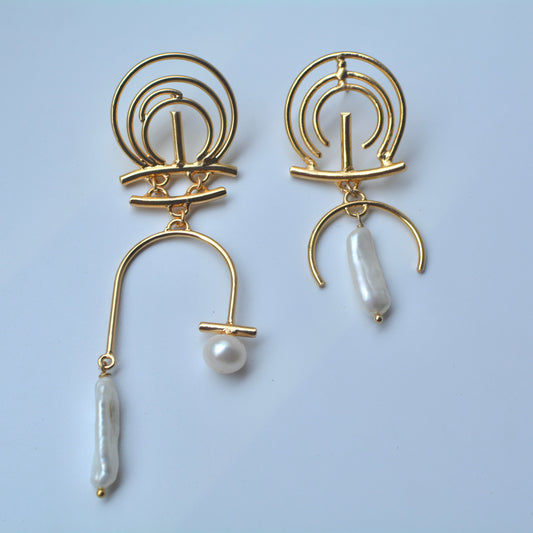 Sarojini - Harmony Set