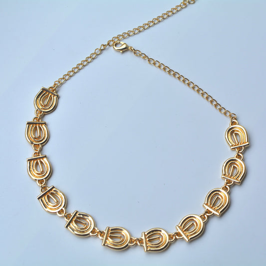 Kamini Necklace