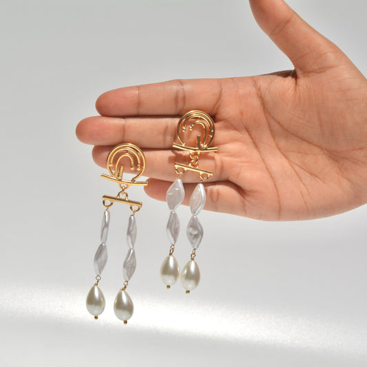 Kamini Earrings