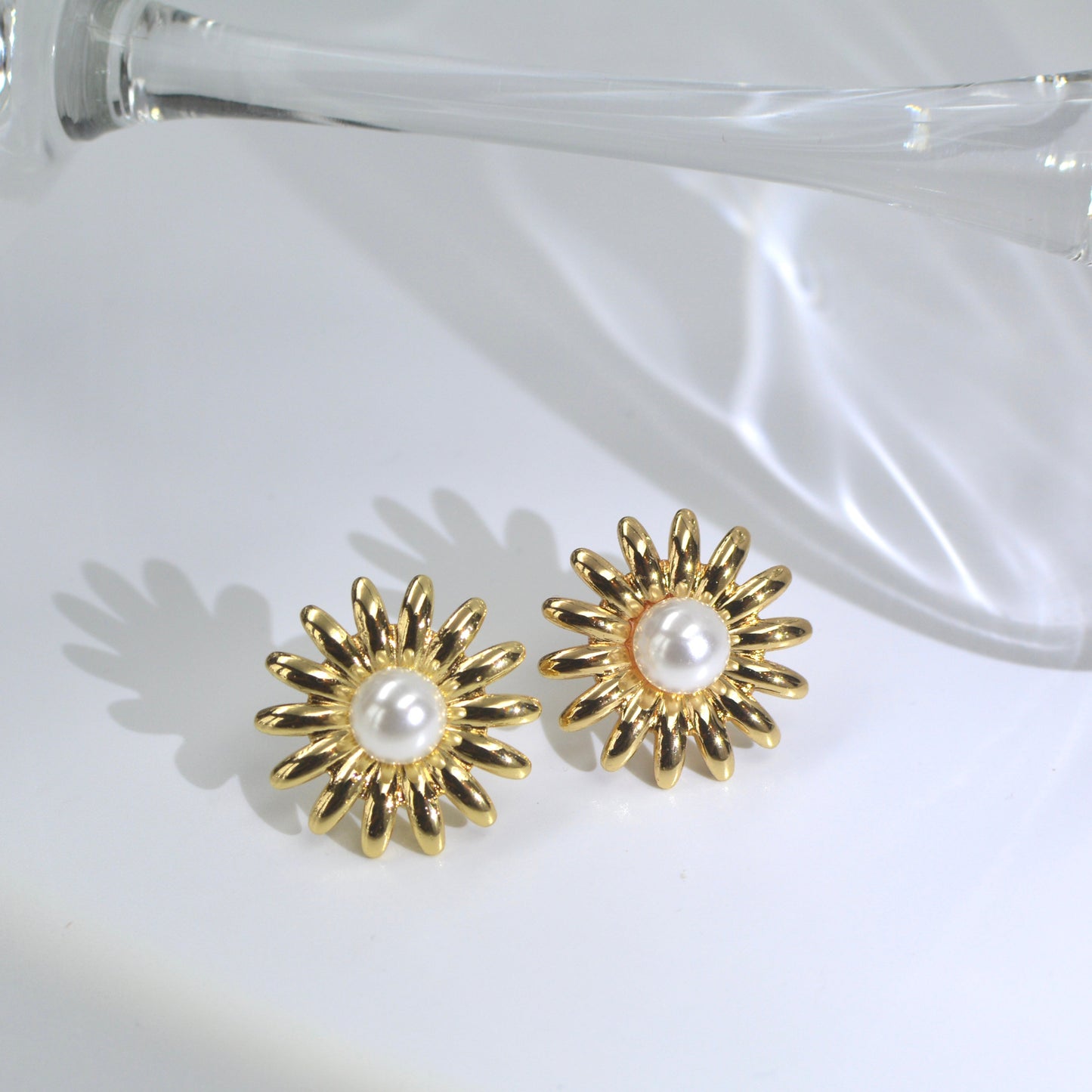 Pritam Earrings