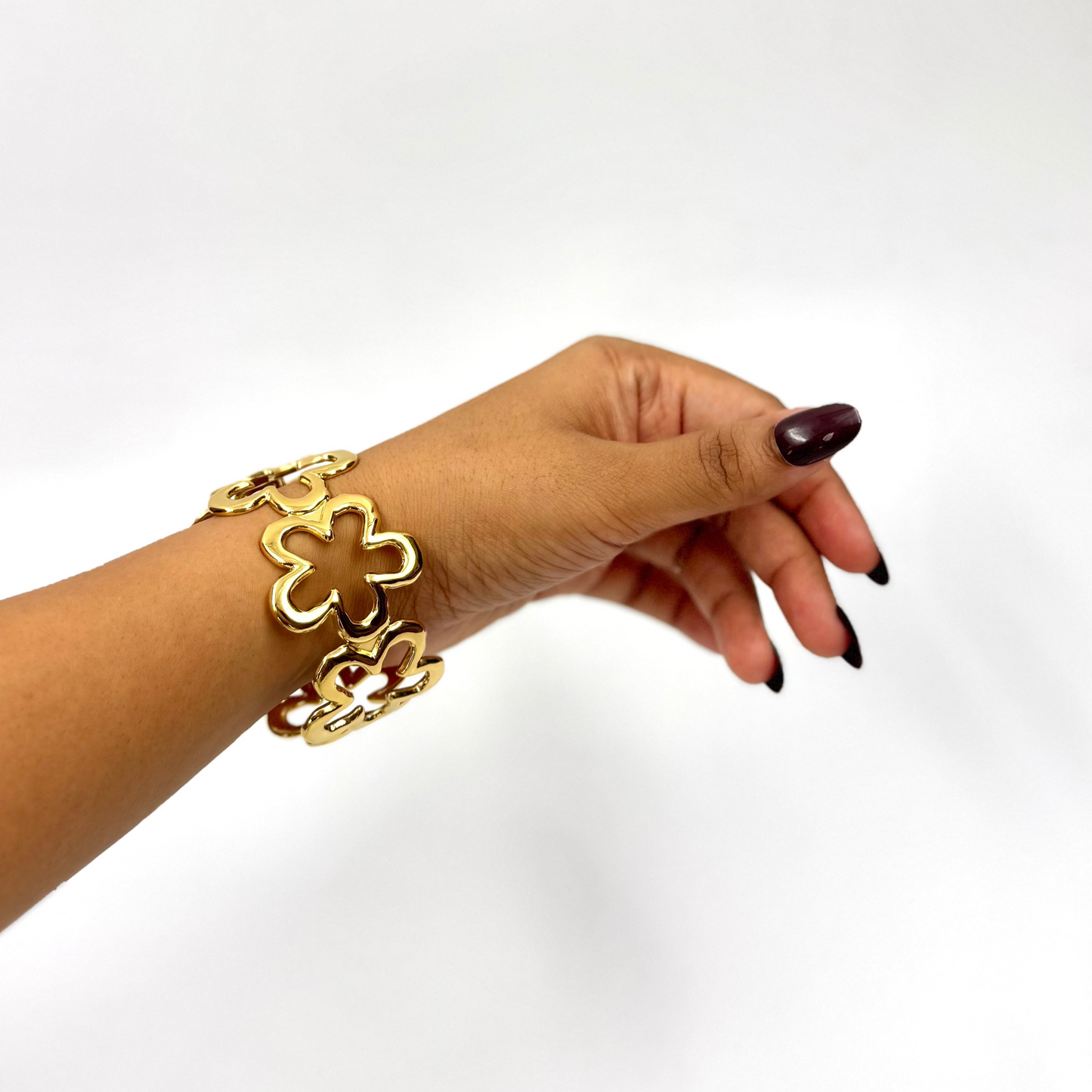 Flora Bracelet