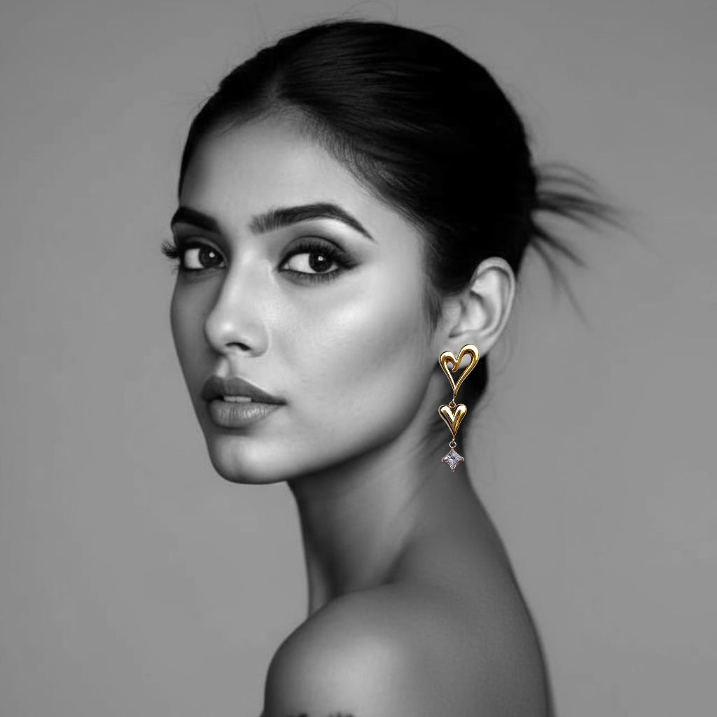 Audrey Earrings
