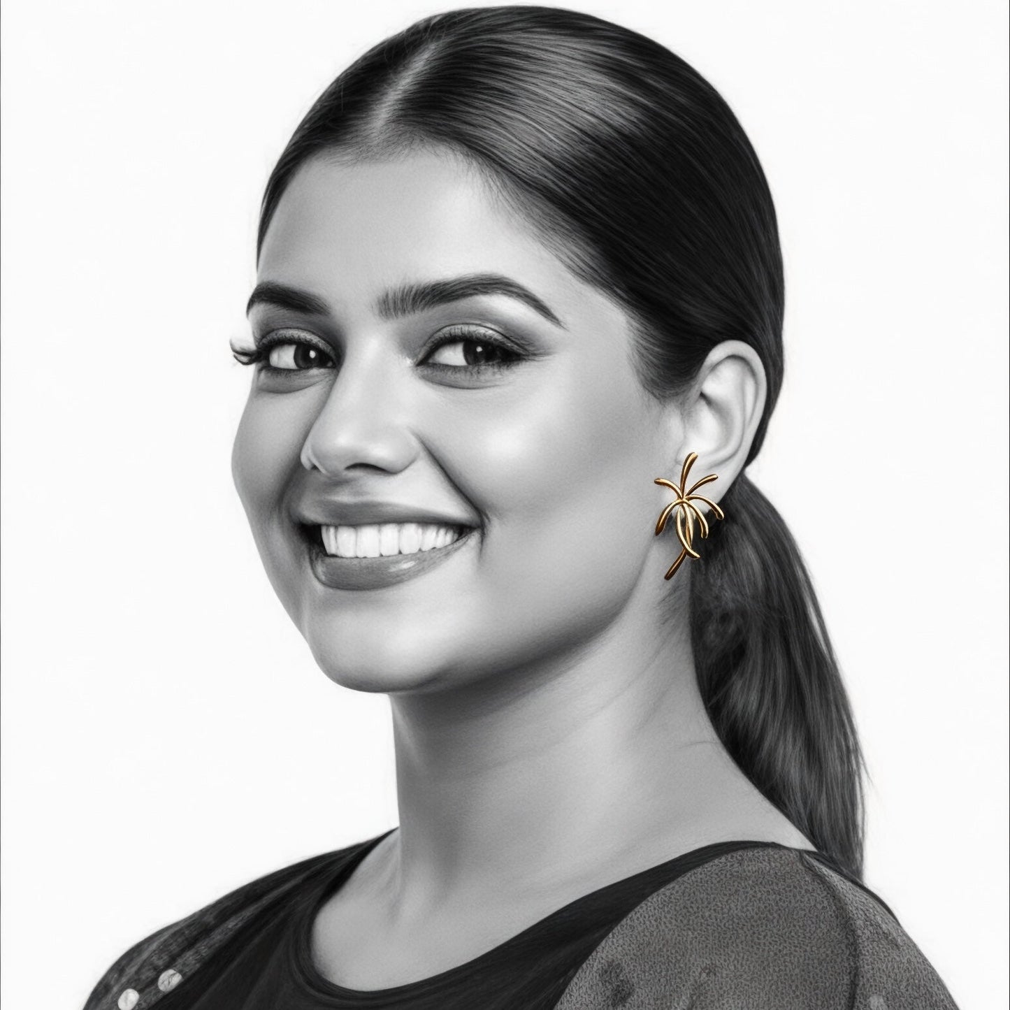 Arte Earrings