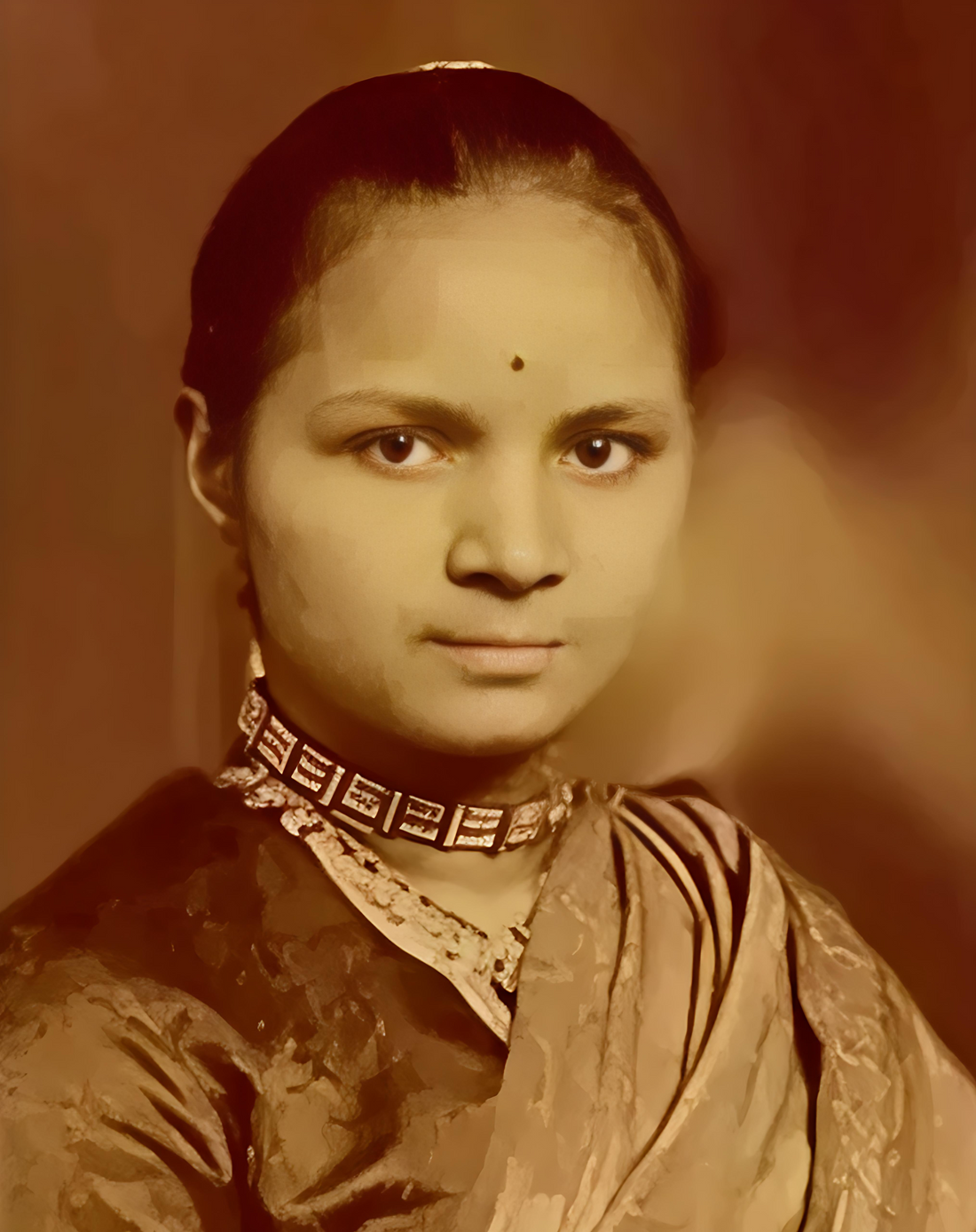 Anandi Gopal Joshi – Rising Against All Odds