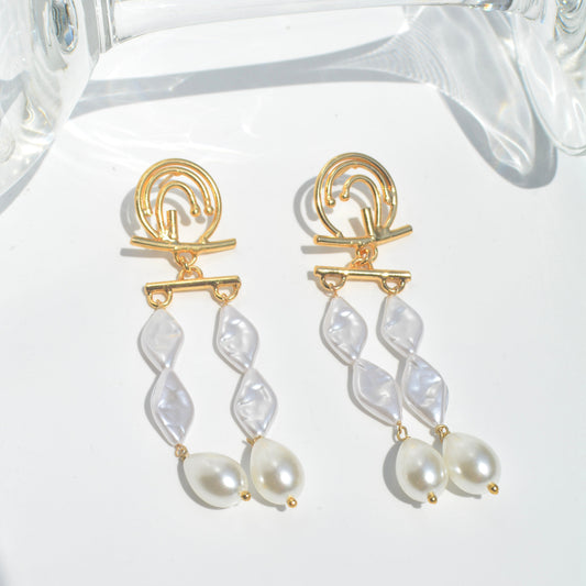 Kamini Earrings