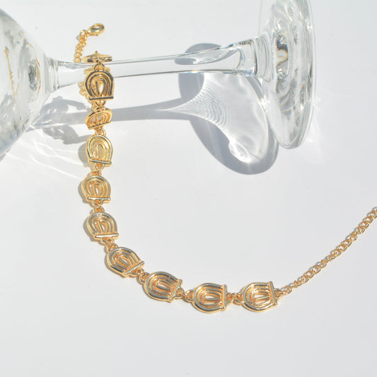 Kamini Necklace