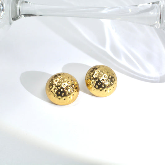 Karnam earrings