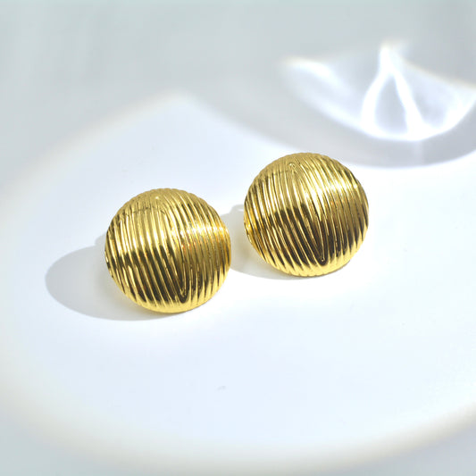 Ada earrings