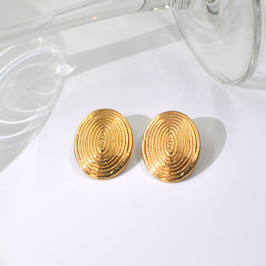 Rosa earrings