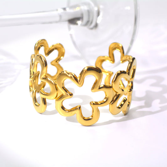 Flora Bracelet