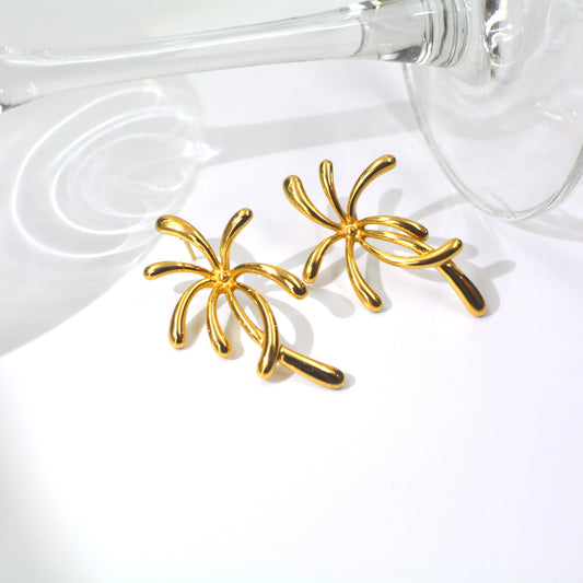 Arte Earrings