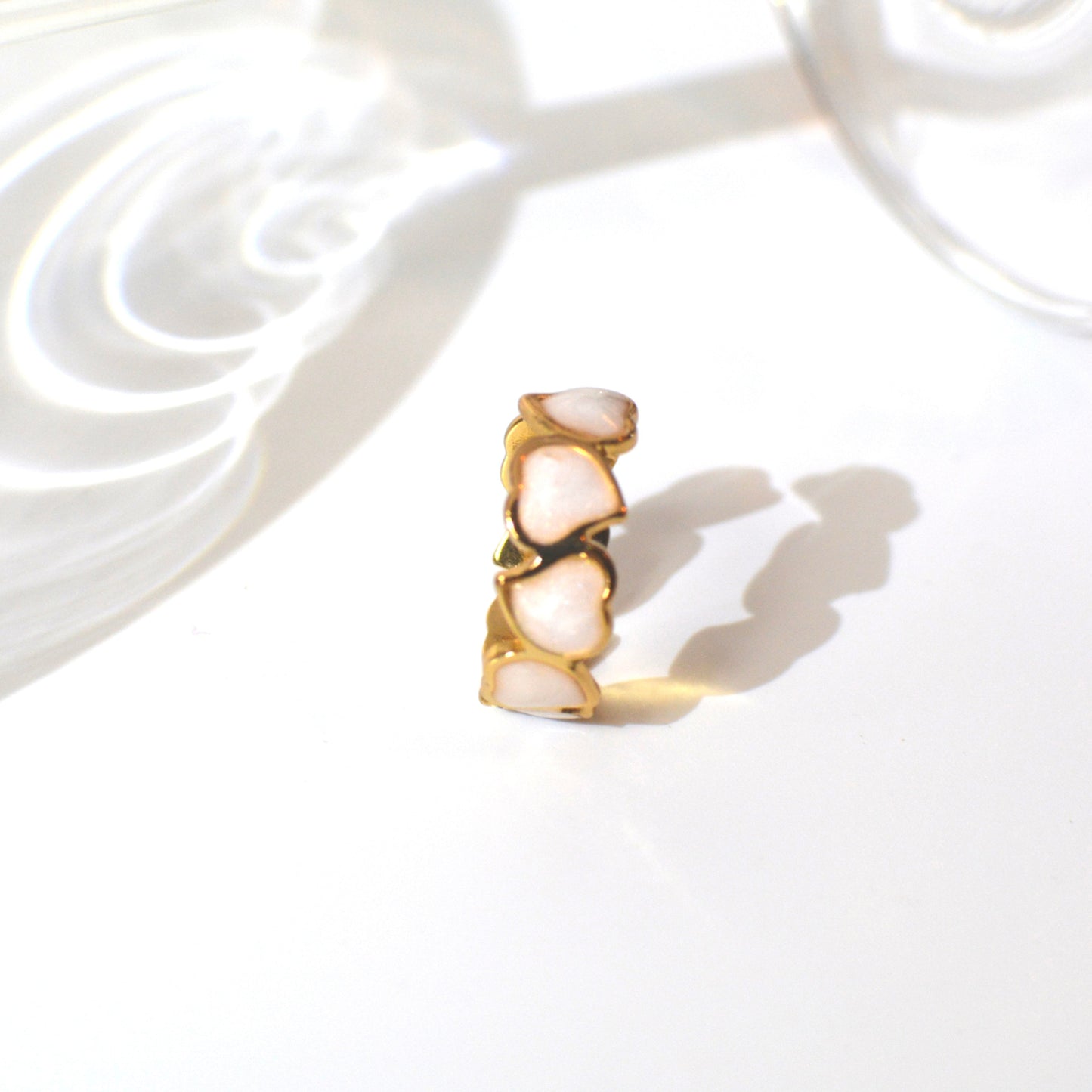 Angelou Ring Set