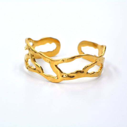 Lozen Bracelet