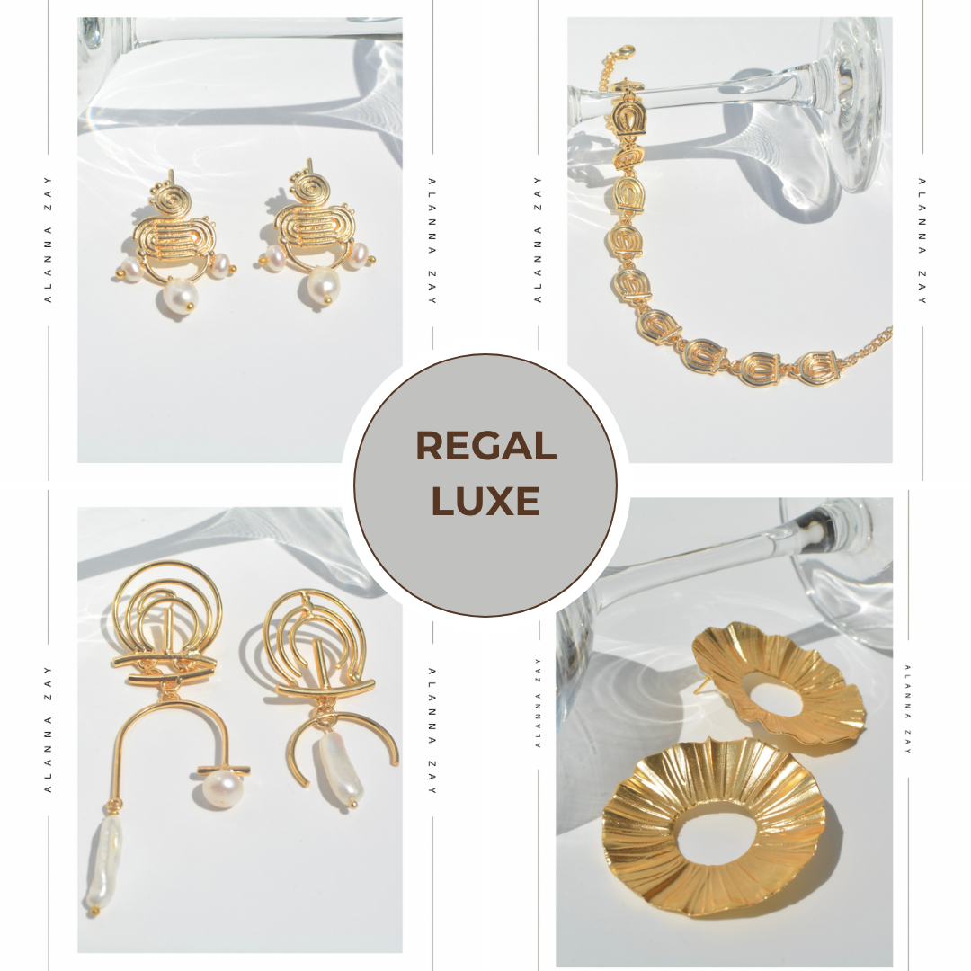 Regal Luxe Set