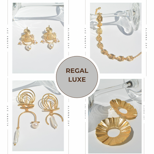Regal Luxe Set