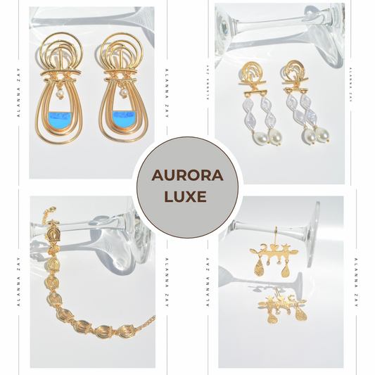 Aurora Luxe Pack