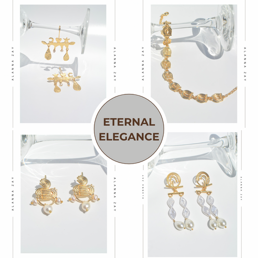 Eternal Elegance Set