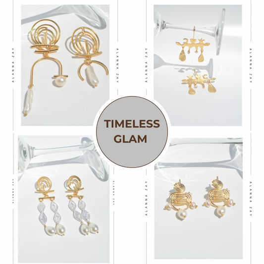Timeless Glam