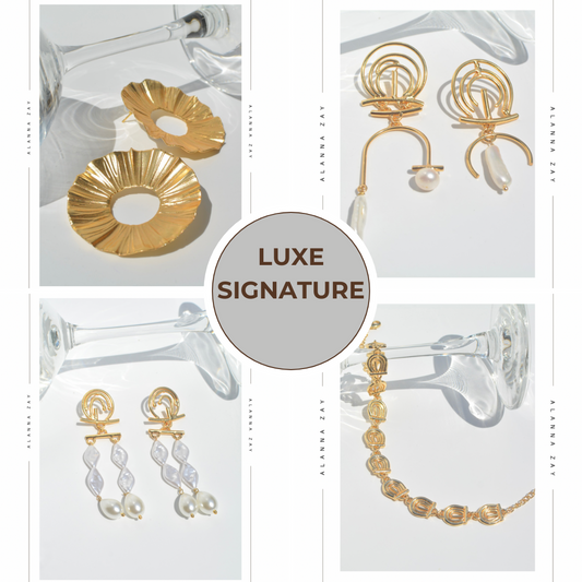 The Luxe Signature