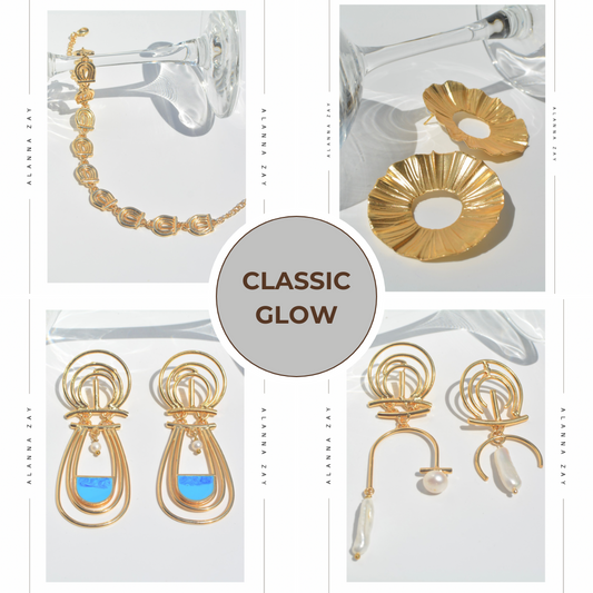 Classic Glow Set