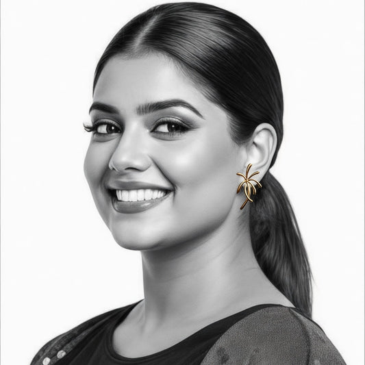 Arte Earrings