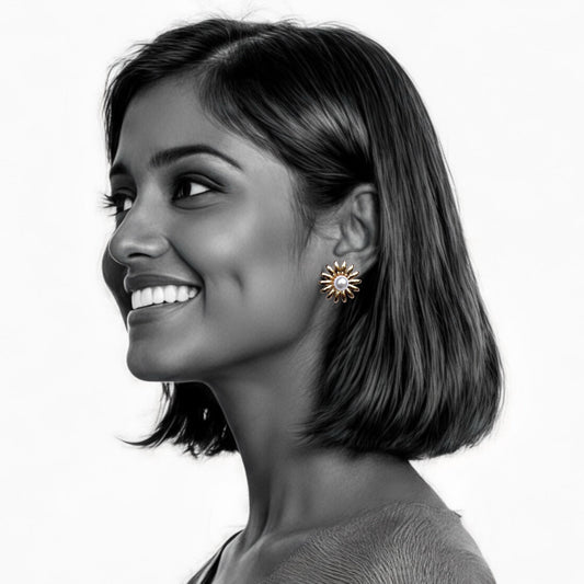 Pritam Earrings