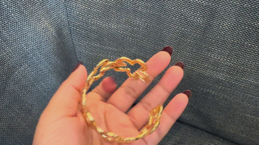 Flora Bracelet
