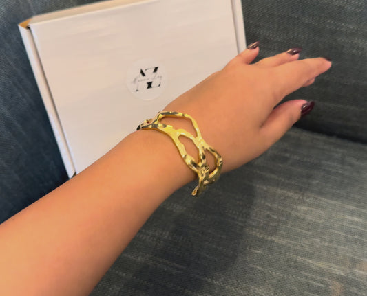 Lozen Bracelet