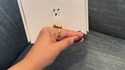 Isadora Ring